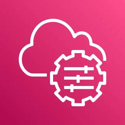 AWS Systems Manager logo